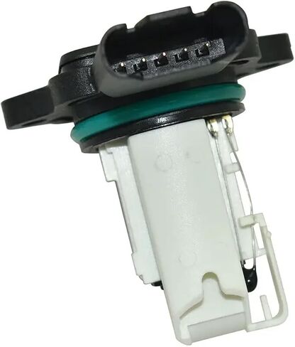 1pc MAF Mass Air Flow Meter Sensor for E90 E60 E91 E64 E85 Z4 325i 330i 323i 520i 530i 630i 730i 5WK97502Z 5WK97502 in Saudi Arabia
