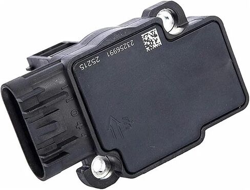 1pc 10393948 Mass Air Flow Maf Meter Sensor 23256991 in Saudi Arabia