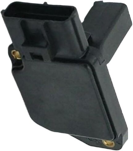 1 قطعة 1L3F-12B579-AB كتلة تدفق الهواء متر مستشعر السلك الساخن ل F-150 2001-03 AFH90-02 1L3F12B579AB 1L3F12B579 AB in Saudi Arabia
