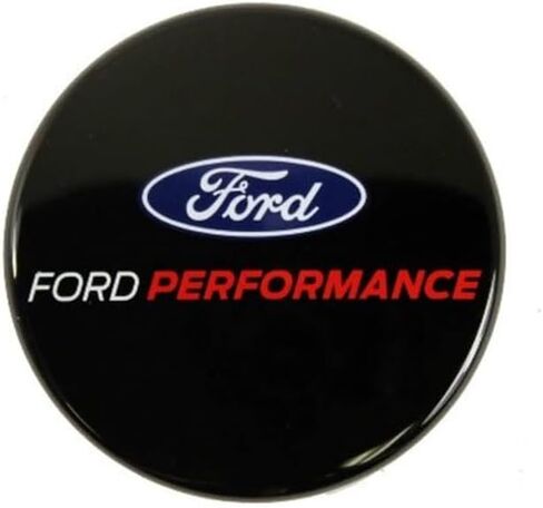 Ford Racing 2015-2017 Mustang GT Performance Pack Front Wheel 19 x 9in - Matte Black in Saudi Arabia