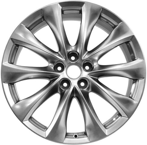 New Reconditioned 20" OEM Wheel for Mazda CX-9, 2014, 2015 in Saudi Arabia