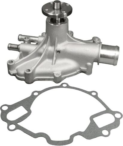 ACDelco Gold 252-673 (88926187) Engine Water Pump in Saudi Arabia