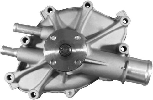 ACDelco Gold 252-673 (88926187) Engine Water Pump in Saudi Arabia