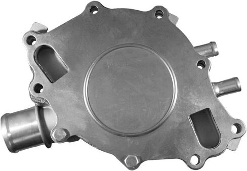 ACDelco Gold 252-673 (88926187) Engine Water Pump in Saudi Arabia