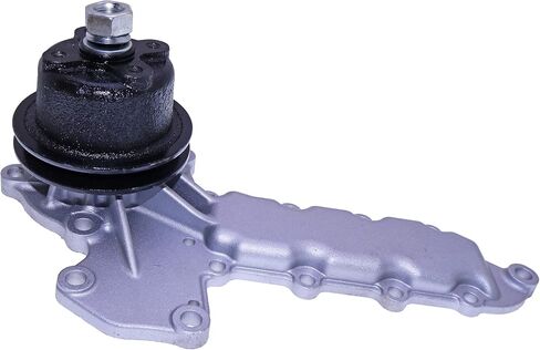 JEENDA Water Pump E5900-73032 for Kioti LK3054 LK2554 CK30 LB2204 3A139-SV1 Engine in Saudi Arabia