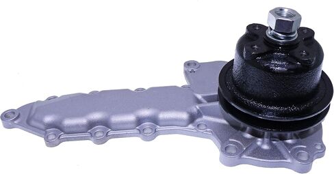 JEENDA Water Pump E5900-73032 for Kioti LK3054 LK2554 CK30 LB2204 3A139-SV1 Engine in Saudi Arabia