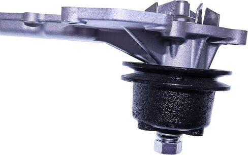 JEENDA Water Pump E5900-73032 for Kioti LK3054 LK2554 CK30 LB2204 3A139-SV1 Engine in Saudi Arabia