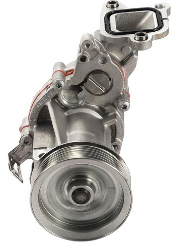 5048283AF 05048283AF Engine Water Pump Compatible with Jeep Wrangler JL 2018 2019 2020 2021 2022 2.0L L4 Turbo Replacement 05048283AE 05048283AD 05048283AC 05048283AB in Saudi Arabia
