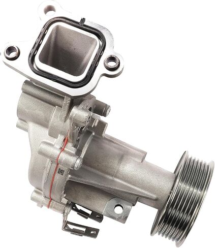5048283AF 05048283AF Engine Water Pump Compatible with Jeep Wrangler JL 2018 2019 2020 2021 2022 2.0L L4 Turbo Replacement 05048283AE 05048283AD 05048283AC 05048283AB in Saudi Arabia