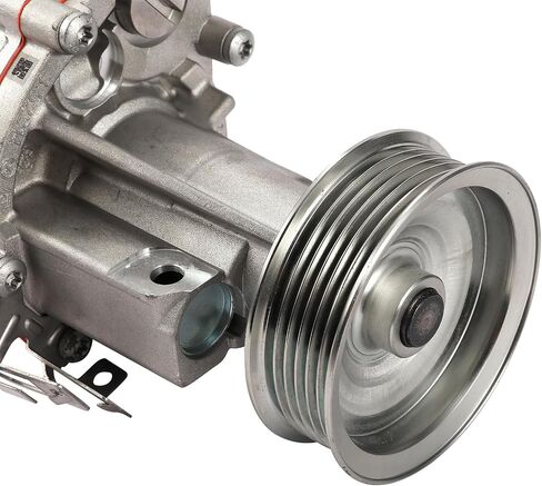 5048283AF 05048283AF Engine Water Pump Compatible with Jeep Wrangler JL 2018 2019 2020 2021 2022 2.0L L4 Turbo Replacement 05048283AE 05048283AD 05048283AC 05048283AB in Saudi Arabia