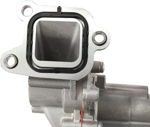5048283AF 05048283AF Engine Water Pump Compatible with Jeep Wrangler JL 2018 2019 2020 2021 2022 2.0L L4 Turbo Replacement 05048283AE 05048283AD 05048283AC 05048283AB in Saudi Arabia