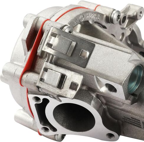5048283AF 05048283AF Engine Water Pump Compatible with Jeep Wrangler JL 2018 2019 2020 2021 2022 2.0L L4 Turbo Replacement 05048283AE 05048283AD 05048283AC 05048283AB in Saudi Arabia