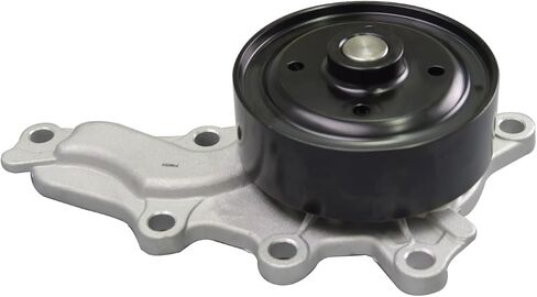مضخة مياه محرك REVO AW6252 بديلة لسيارة Toyota Camry 2010-2017، Highlander 2009-2019، RAV4 2009-2020، Sienna 2011-2013، Venza 2009-2016 & Scion tC 2011-2016 2.5L 2.7L 1610039515 1704010 1312448 in Saudi Arabia
