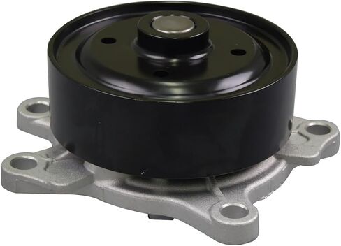 مضخة مياه محرك REVO AW6252 بديلة لسيارة Toyota Camry 2010-2017، Highlander 2009-2019، RAV4 2009-2020، Sienna 2011-2013، Venza 2009-2016 & Scion tC 2011-2016 2.5L 2.7L 1610039515 1704010 1312448 in Saudi Arabia