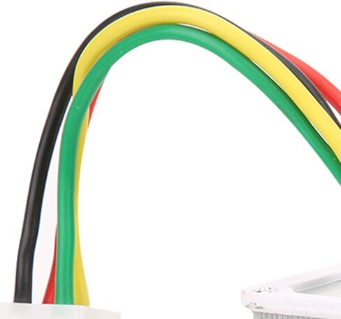 Tyenaza Metal 12V 500W Direct Current Motor Using Governor Stable Performance in Saudi Arabia