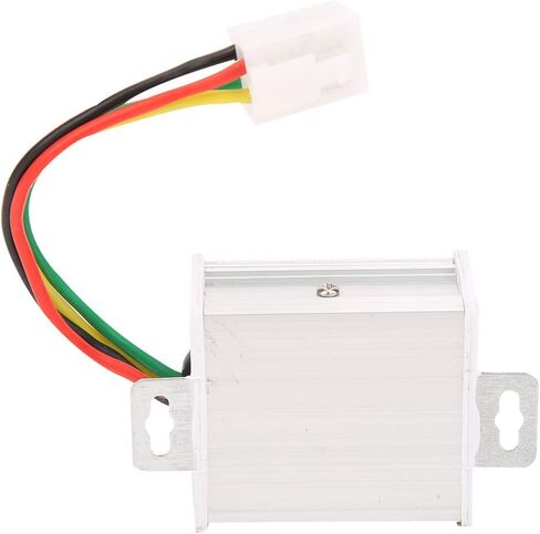 Tyenaza Metal 12V 500W Direct Current Motor Using Governor Stable Performance in Saudi Arabia