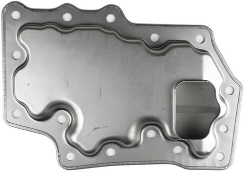 مجموعة فلتر الزيت التلقائي 1.8L Re0F08A Re0F08B Jf009E Cvt لاستبدال نيسان فيرسا 08 09 10 11 12 Pt # A243010A in Saudi Arabia