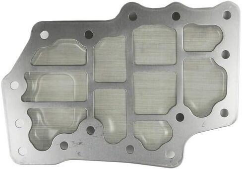 مجموعة فلتر الزيت التلقائي 1.8L Re0F08A Re0F08B Jf009E Cvt لاستبدال نيسان فيرسا 08 09 10 11 12 Pt # A243010A in Saudi Arabia