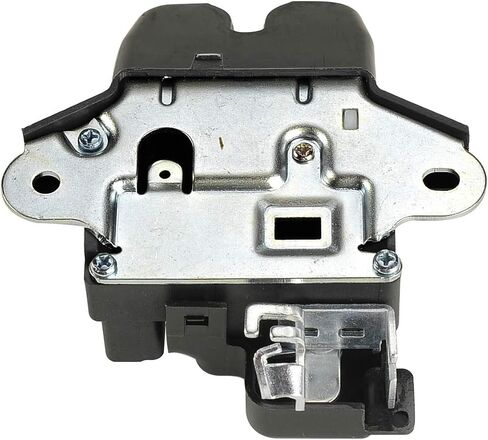 YHTAUTO مشغل قفل صندوق السيارة الخلفي | بديل لقفل مزلاج باب السيارة كيا ريو سيدان 2012-2017 | 81230-1W010، 812301W010 in Saudi Arabia