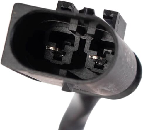 TRQ Rear Differential Lock Motor Compatible with 2011-2013 Jeep Grand Cherokee in Saudi Arabia