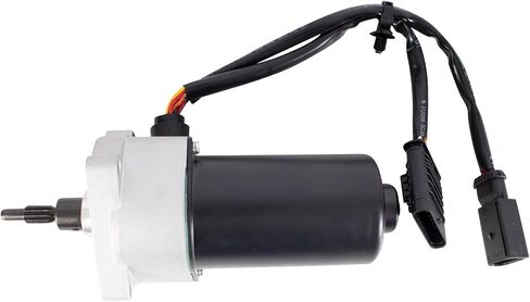TRQ Rear Differential Lock Motor Compatible with 2011-2013 Jeep Grand Cherokee in Saudi Arabia