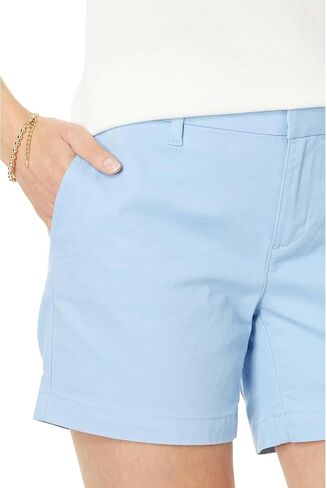 Tommy Hilfiger Women's 5" Hollywood Shorts in Saudi Arabia
