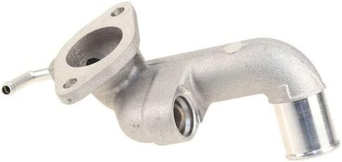 Cooling Hose Flange - Water Pump Inlet - Compatible with 1990-1997, 1999-2000 Mazda Miata in Saudi Arabia