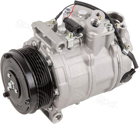 Global Parts Distributors - 03-12 Multi Benz (6512507) in Saudi Arabia