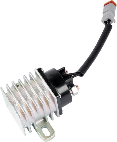 100A 24V Relay Solenoid 3740150 241-8368 2915064 Replacement for JLG 1230ES 1930ES 2032ES 2630ES 2030ES 2632ES 2646ES 2632ES 3246ES 3248RS 1932R 1532R in Saudi Arabia