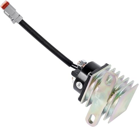 100A 24V Relay Solenoid 3740150 241-8368 2915064 Replacement for JLG 1230ES 1930ES 2032ES 2630ES 2030ES 2632ES 2646ES 2632ES 3246ES 3248RS 1932R 1532R in Saudi Arabia