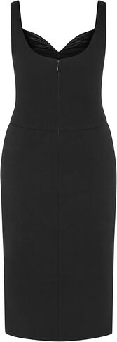 City Chic Women's Plus Size Cocktail Dress-Caitlyn in Saudi Arabia
