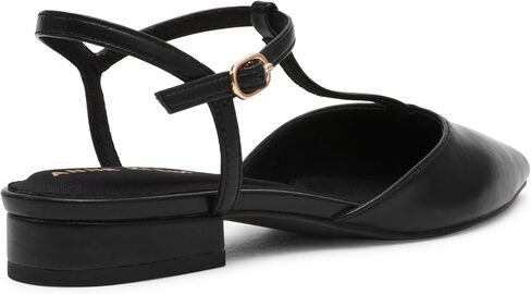 حذاء باليه نسائي مسطح من Anne Klein Emily in Saudi Arabia