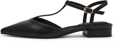 حذاء باليه نسائي مسطح من Anne Klein Emily in Saudi Arabia