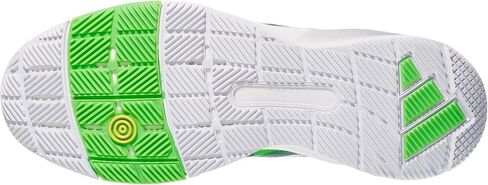 حذاء رياضي Crazyquick Padel للرجال من أديداس in Saudi Arabia