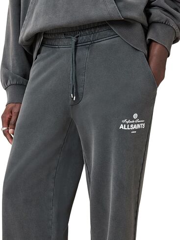 بنطال رياضي Soleil للرجال من AllSaints in Kuwait