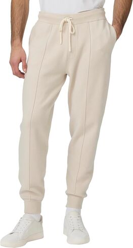PAIGE Men's Gowen Sweater Pant in Saudi Arabia