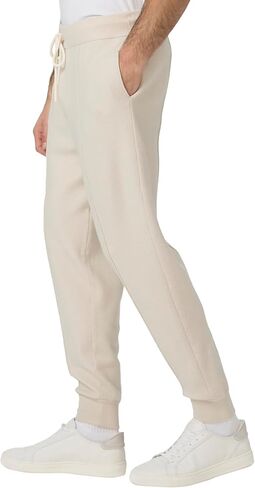 PAIGE Men's Gowen Sweater Pant in Saudi Arabia