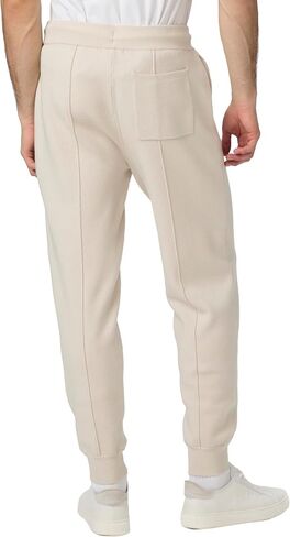 PAIGE Men's Gowen Sweater Pant in Saudi Arabia