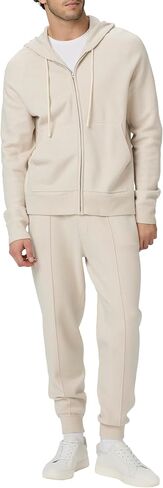 PAIGE Men's Gowen Sweater Pant in Saudi Arabia