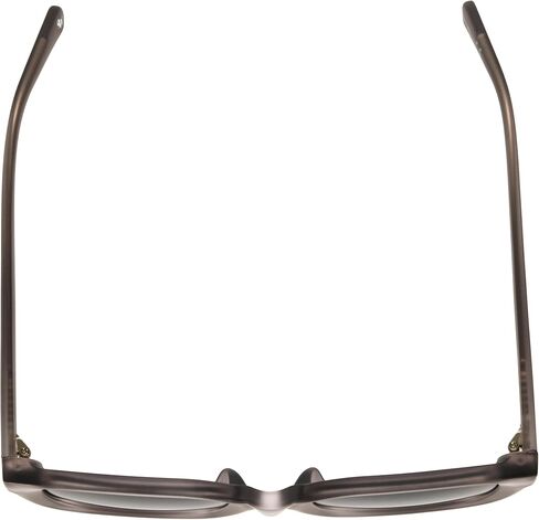 Nine West Women's Liora Sunglasses Rectangle, Black, 51mm in Saudi Arabia