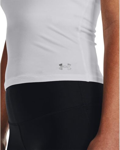 تيشيرت بدون أكمام طويل للنساء من Under Armour in Saudi Arabia