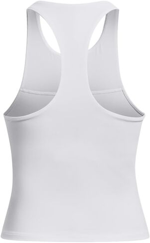 تيشيرت بدون أكمام طويل للنساء من Under Armour in Saudi Arabia