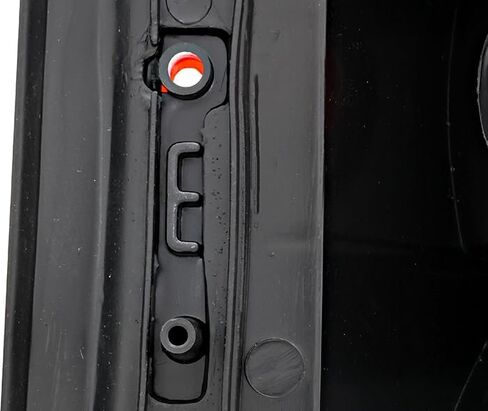 For Ford E150 E250 E350 2004 2005 2006 2007 2008 2009 2010 2011 2012 2013 2014/Excursion 2004-2005 Tail Light Lamp Passenger Right Side in Saudi Arabia