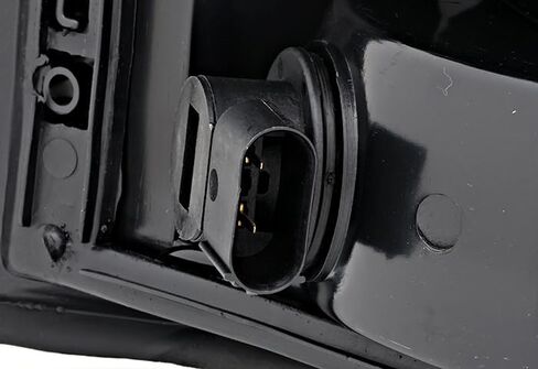 For Ford E150 E250 E350 2004 2005 2006 2007 2008 2009 2010 2011 2012 2013 2014/Excursion 2004-2005 Tail Light Lamp Passenger Right Side in Saudi Arabia