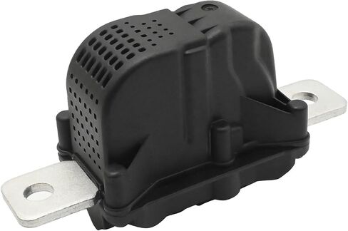 MDEOOSKY 10646900J High Voltage Battery Disconnect Pyro Fuse, Replacement for Model 3 Model Y 2017 2018 2019 2020 2021 2022 2023, Replaces 106469-00-J 106468900 1064689-00 in Saudi Arabia
