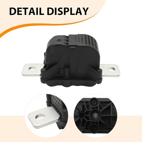MDEOOSKY 10646900J High Voltage Battery Disconnect Pyro Fuse, Replacement for Model 3 Model Y 2017 2018 2019 2020 2021 2022 2023, Replaces 106469-00-J 106468900 1064689-00 in Saudi Arabia