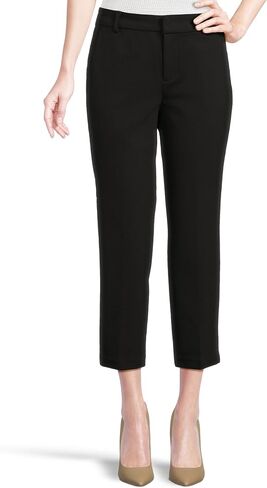 Liverpool Women's Petite Kelsey High-Rise Trouser 26" Inseam in Saudi Arabia
