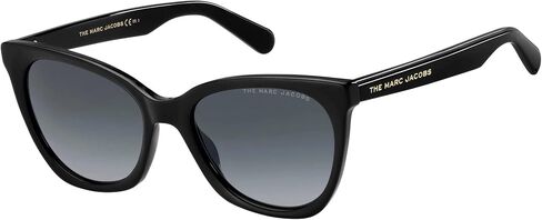 Marc Jacobs MARC 500/S Black/Grey Shaded 54/19/145 women Sunglasses in Saudi Arabia