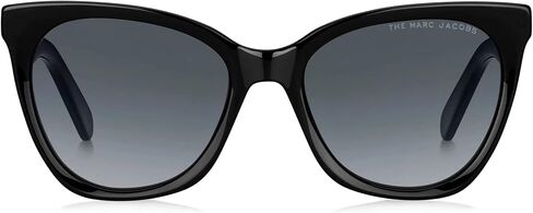 Marc Jacobs MARC 500/S Black/Grey Shaded 54/19/145 women Sunglasses in Saudi Arabia