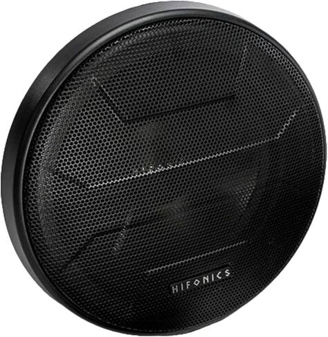 أنظمة مكبرات صوت للسيارة Hifonics ZS65C Zeus مقاس 6.5 بوصة ثنائية الاتجاه بقدرة 400 وات (6 عبوات) in Kuwait